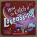CHILDRENS STORYBOOKS “HOW TO CATCH A…..” SERIES BUNDLE OF 8 SOFTCOVER BOOOMS NEW