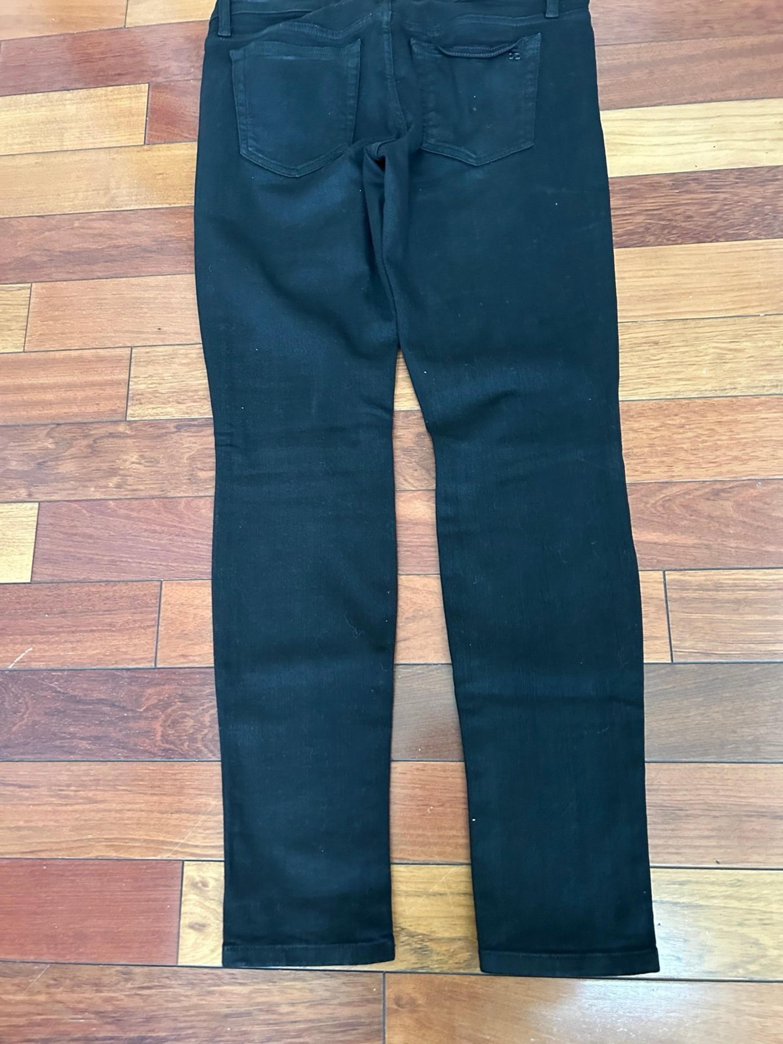 Joe’s jeans