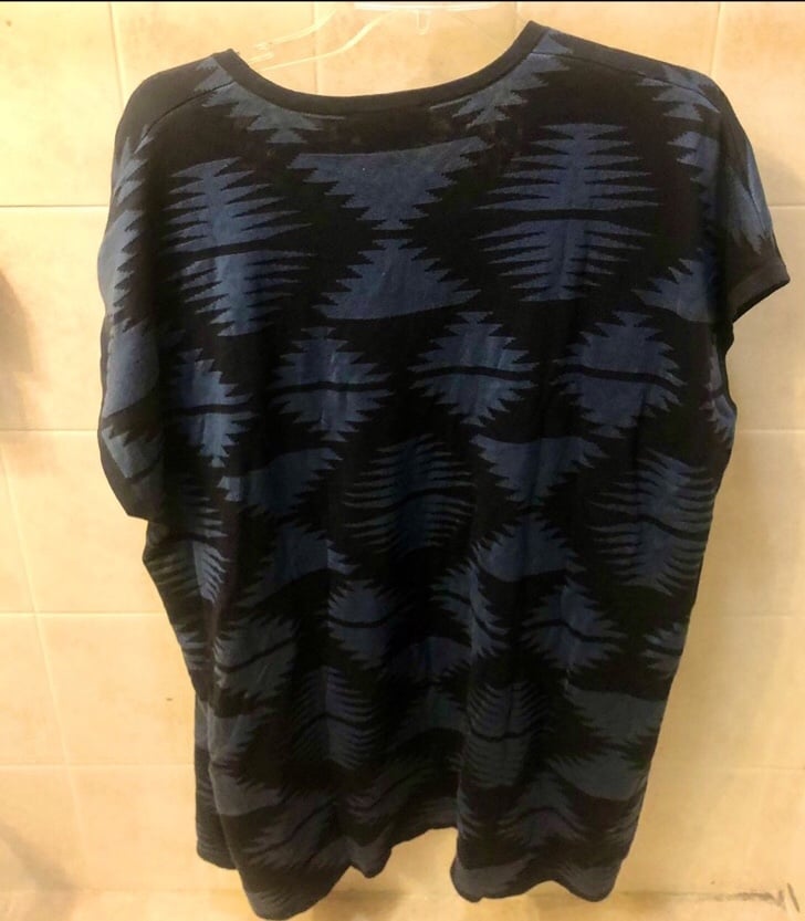 NWT Pendleton Tonal 2024 Diamond Sweater Size XS/S