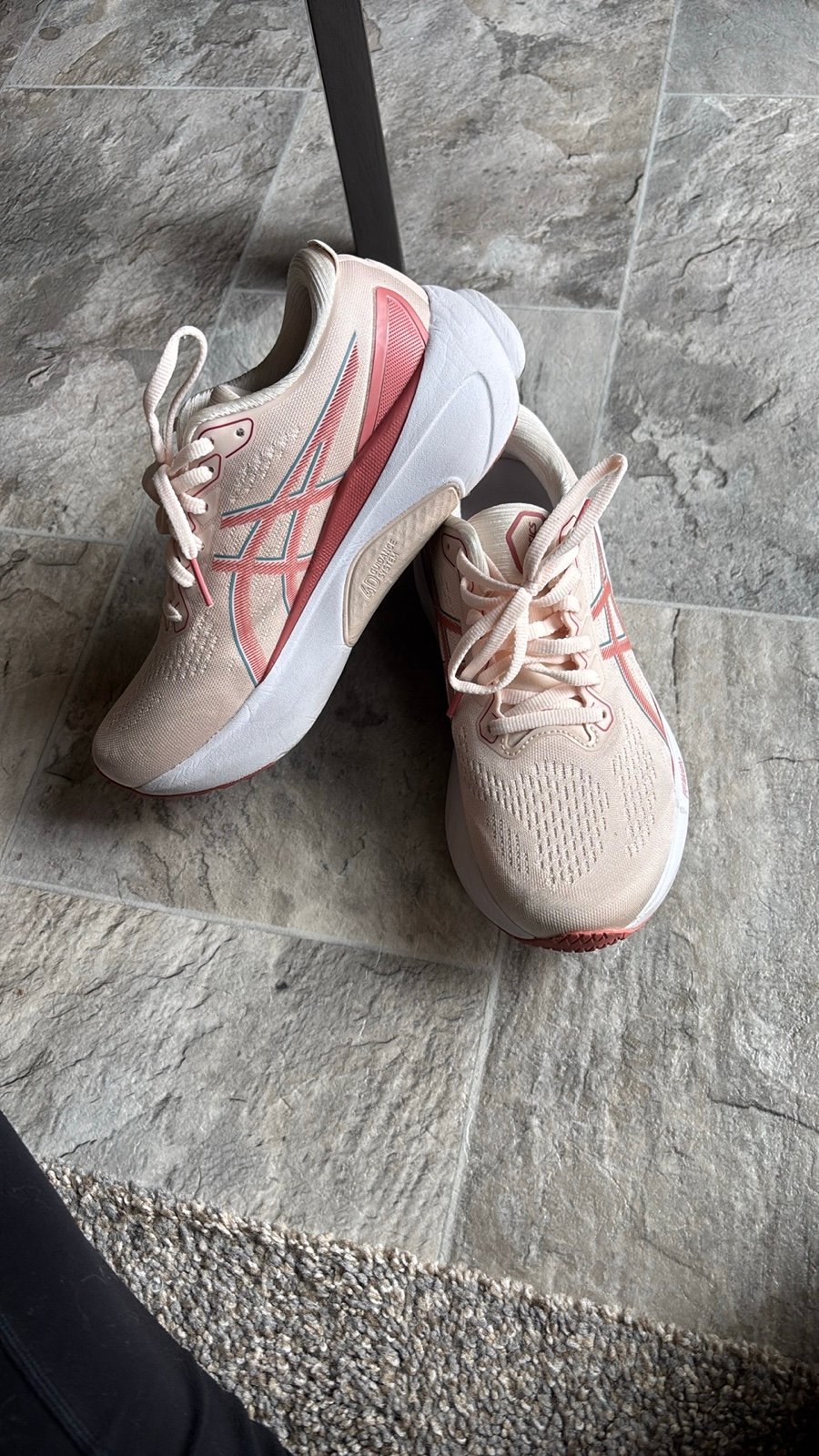 ASICS Gel Kayano trainers