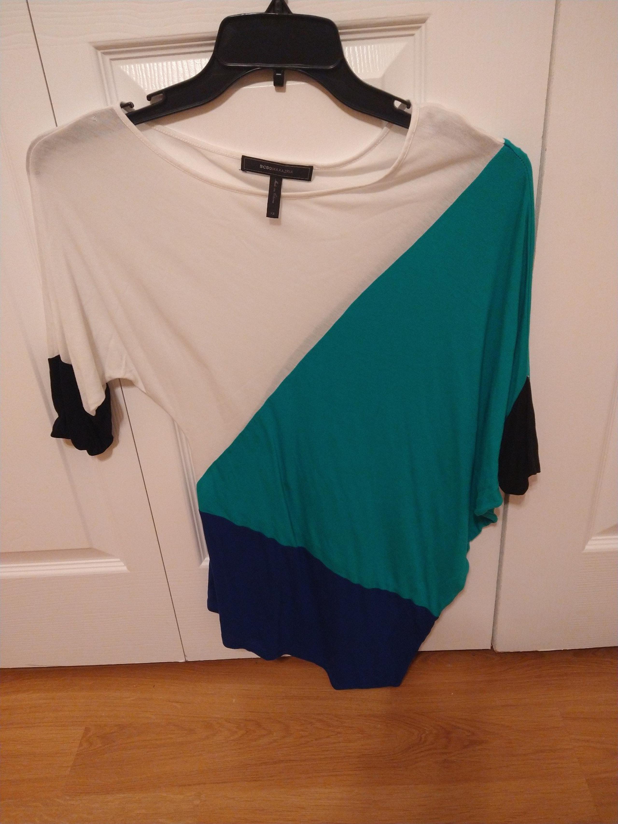 bcbgmaxazria blouse
