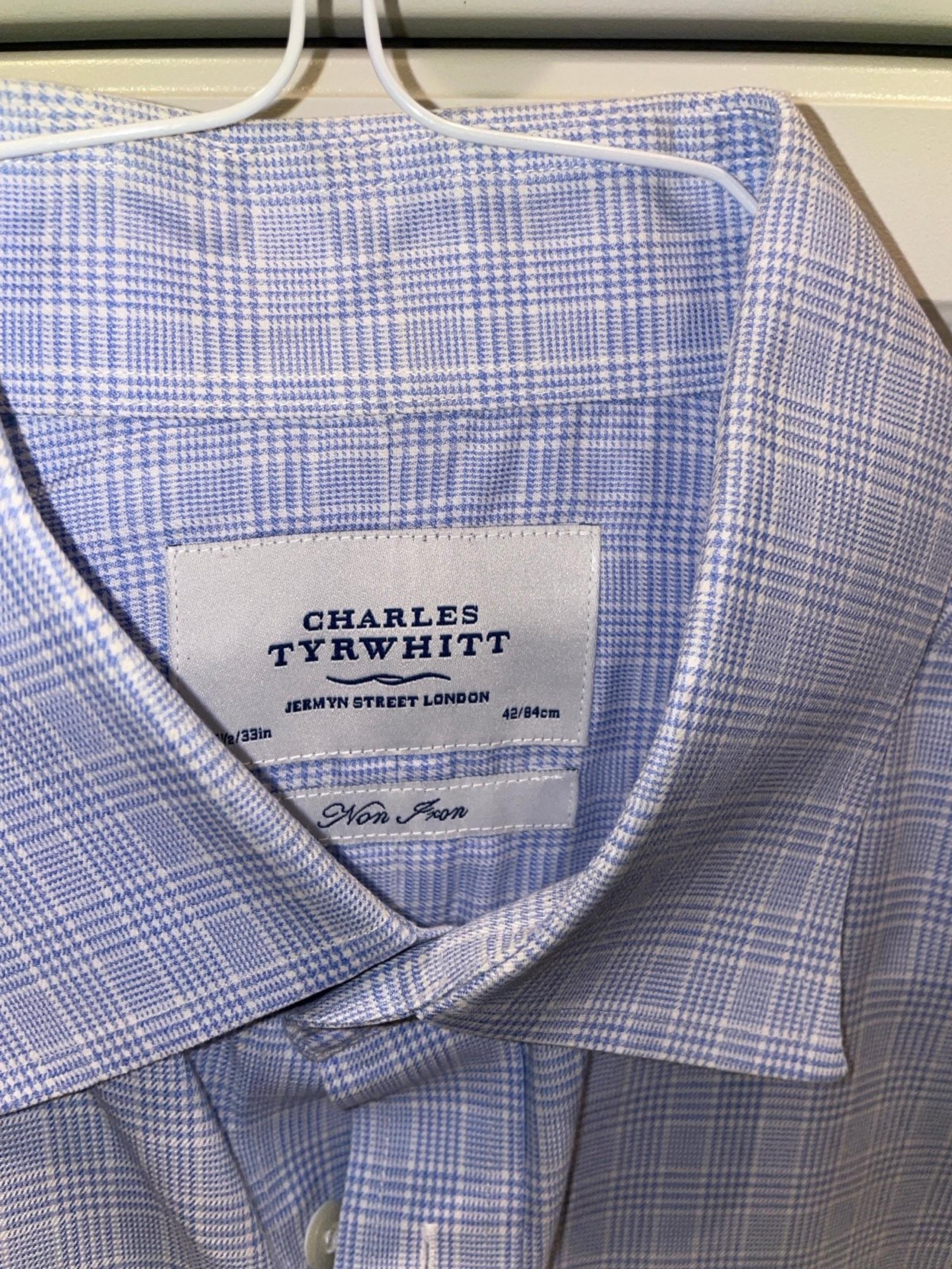 Charles Tyrwhitt