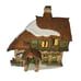 Dept 56 Dickens Village -Old East Rectory