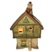 Dept 56 Dickens Village -Old East Rectory