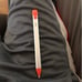 Logitect Pencil crayon for iPad