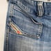 diesel jeans