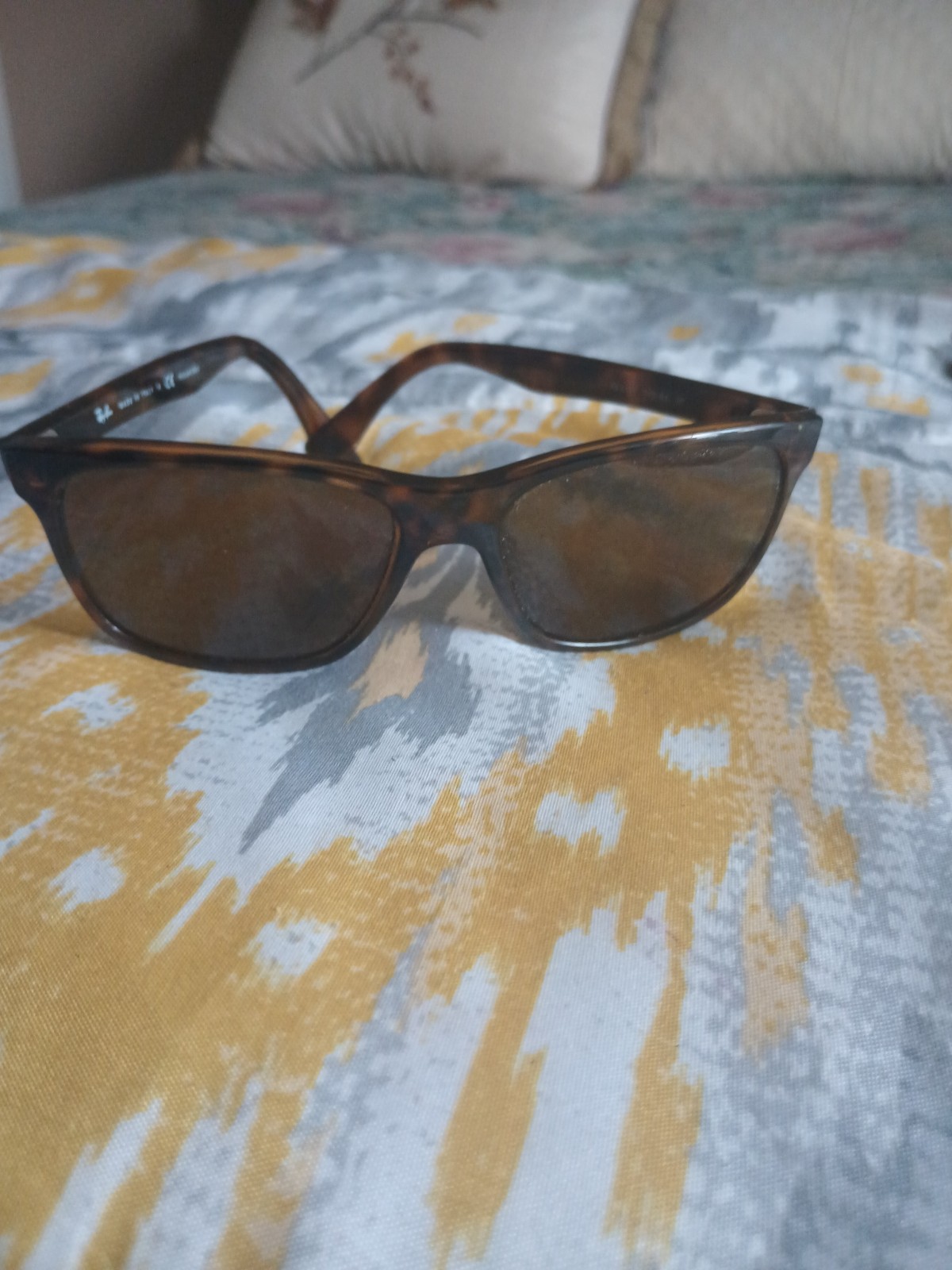 Sunglasses rb 4181 710/83 ray-ban