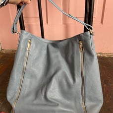 Claudia Firenze Shoulder Bag