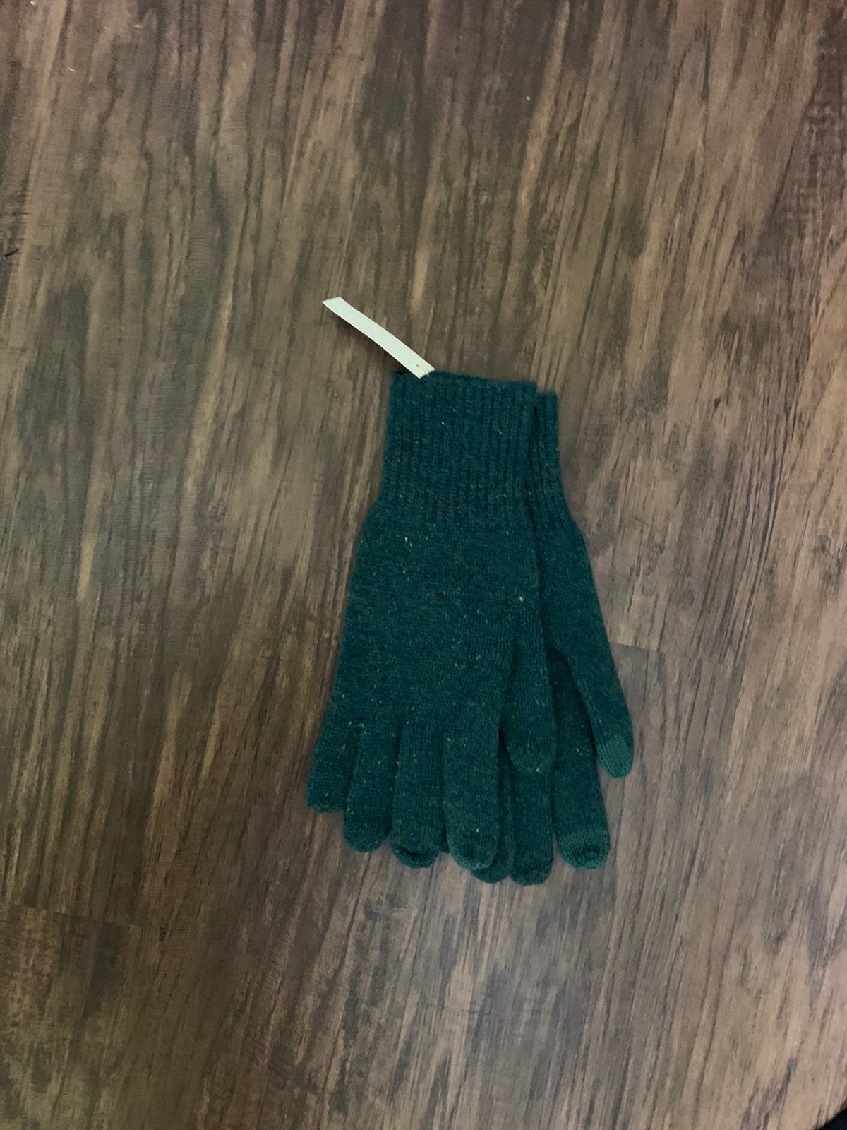 Madewell Gloves