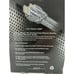 NXG NX-HDMI-6BP, Ultra High Performance 19.6' UHD4K HDMI Cable +HDMI 90 Adaptor