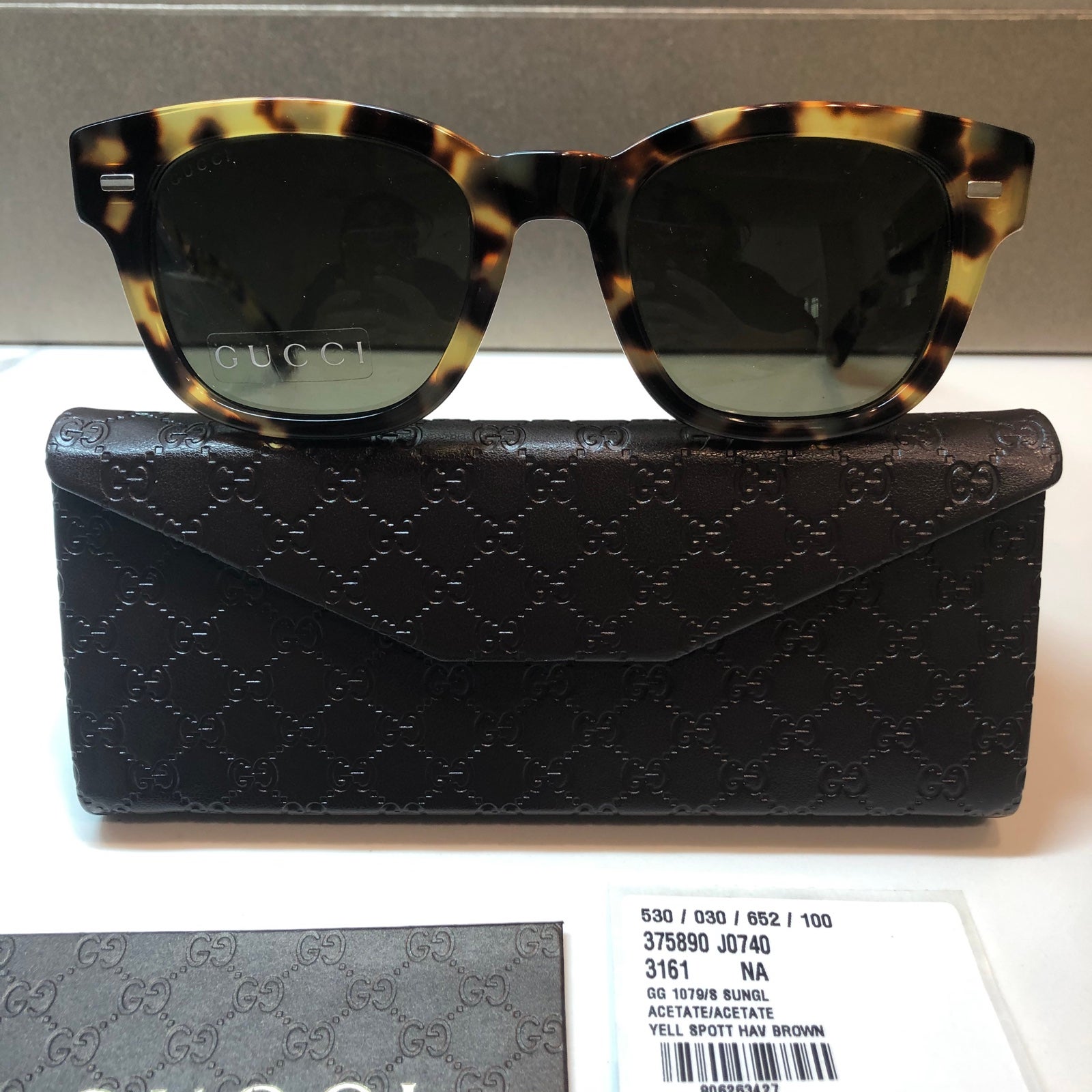 Gucci Sunglasses