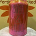 Rae Dunn BUGS & HISSES Canister