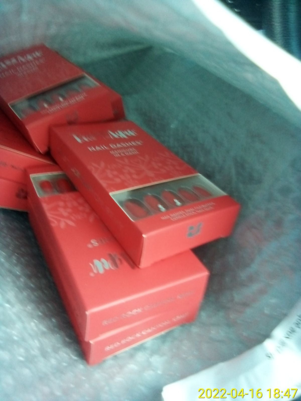 92 Red Aspen Kits 95% OFF