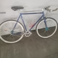 Tribe bicycle