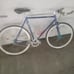 Tribe bicycle