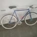 Tribe bicycle