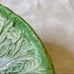 VINTAGE SHAFFORD DIVIDED SERVING TRAY CA