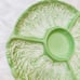 VINTAGE SHAFFORD DIVIDED SERVING TRAY CA