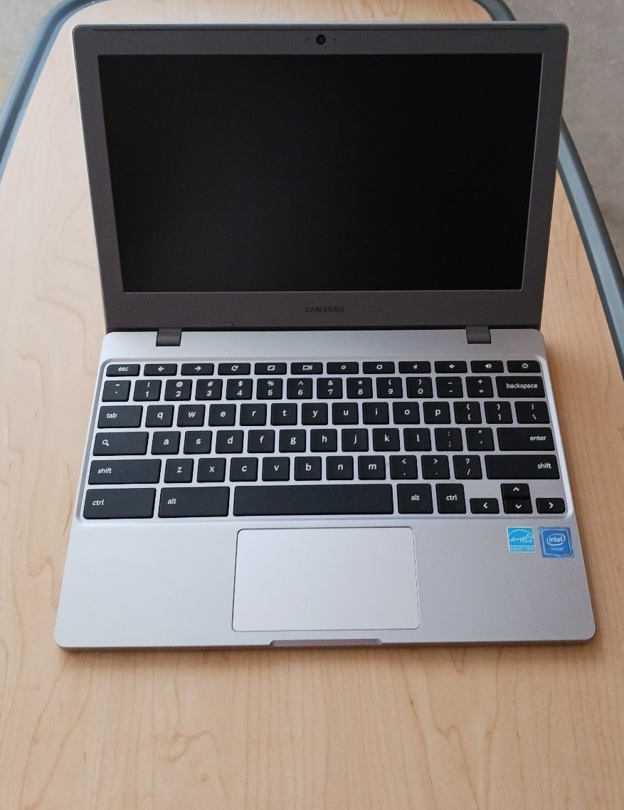 Samsung chromebook