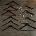 Hangers ( Set of 10 )