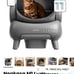Neakasa M1 litter box