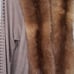 Vintage Fur boa, from Fur by Henry, Madison Avenue New York, 66 in long