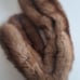 Vintage Fur boa, from Fur by Henry, Madison Avenue New York, 66 in long