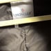Moncler vest