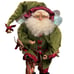 Mark Roberts 2002 Vintage Sleighbell Fairy Large RARE