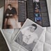 DAVID COPPERFIELD WORLD TOUR BOOK AND AUTOGRAPGHED PHOTO