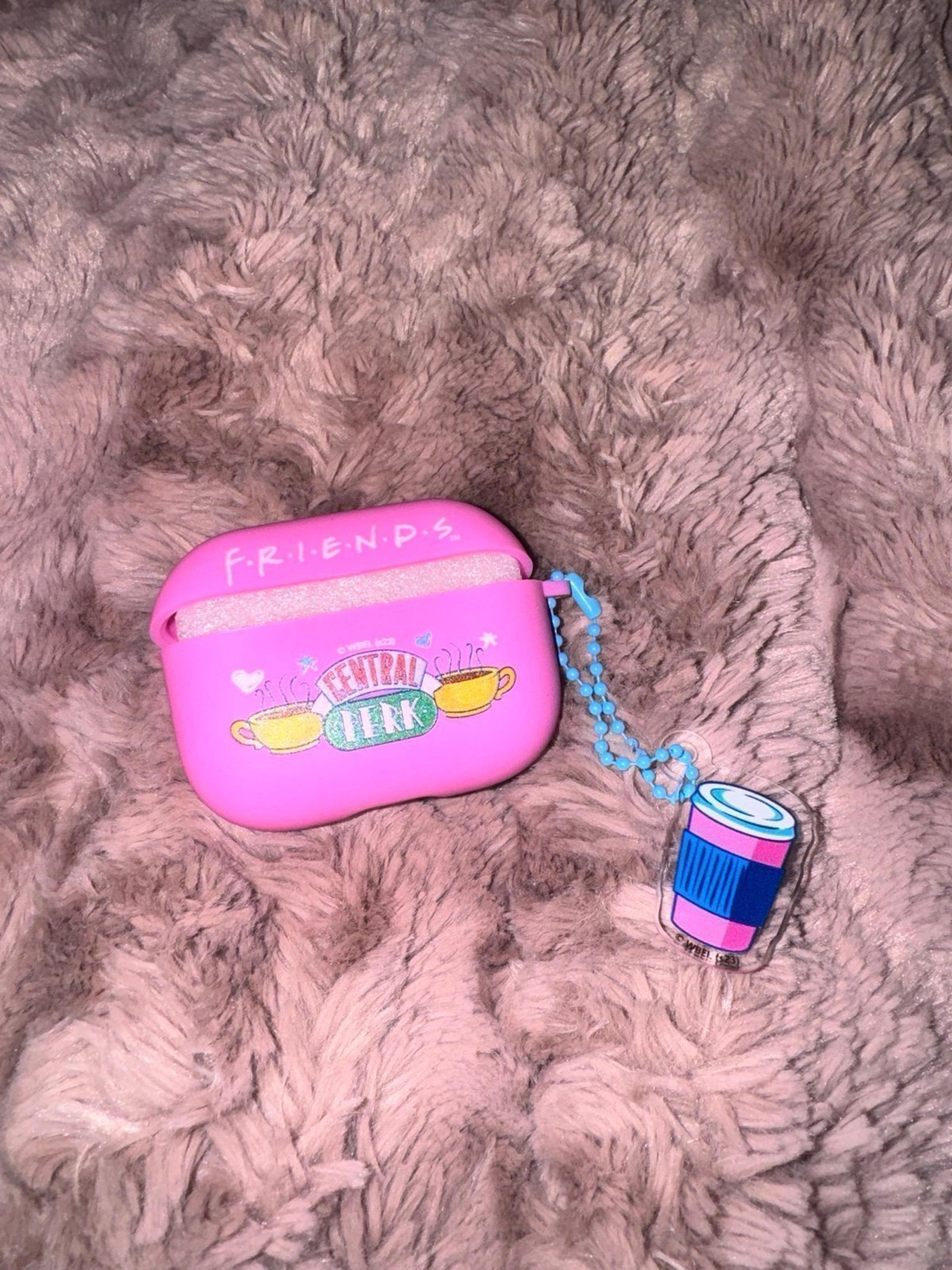 FRIENDS airpods pro case