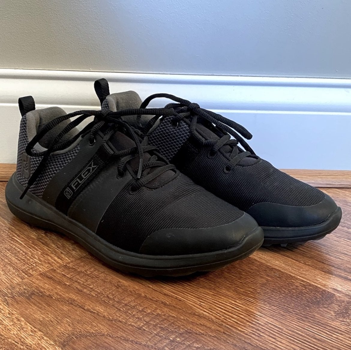 Footjoy Womens Golf Shoe