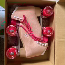 CANDI GRL SKATES
