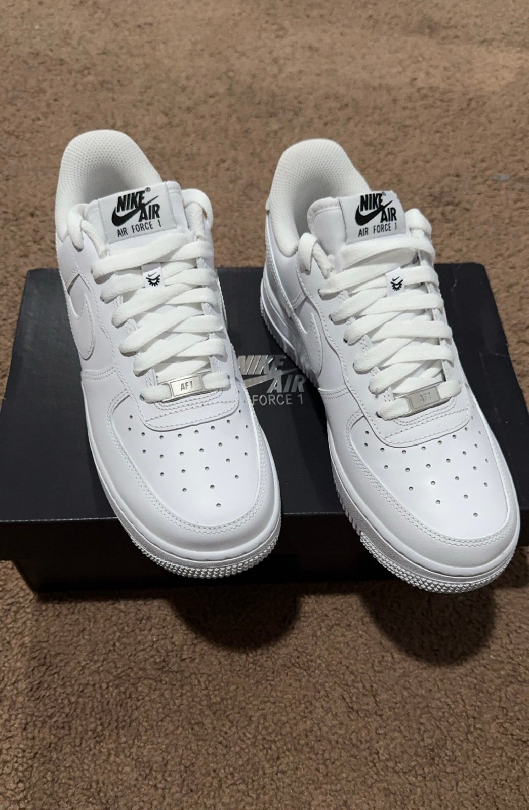 Nike air force 1 07