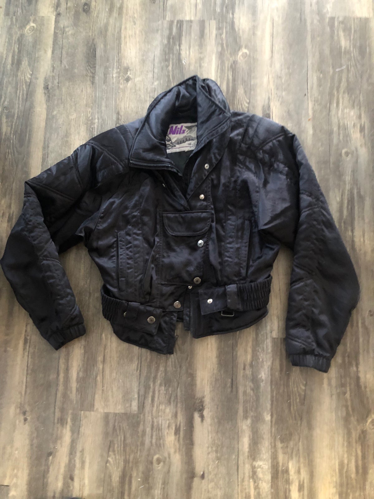 Ski Jacket by Nils (S)