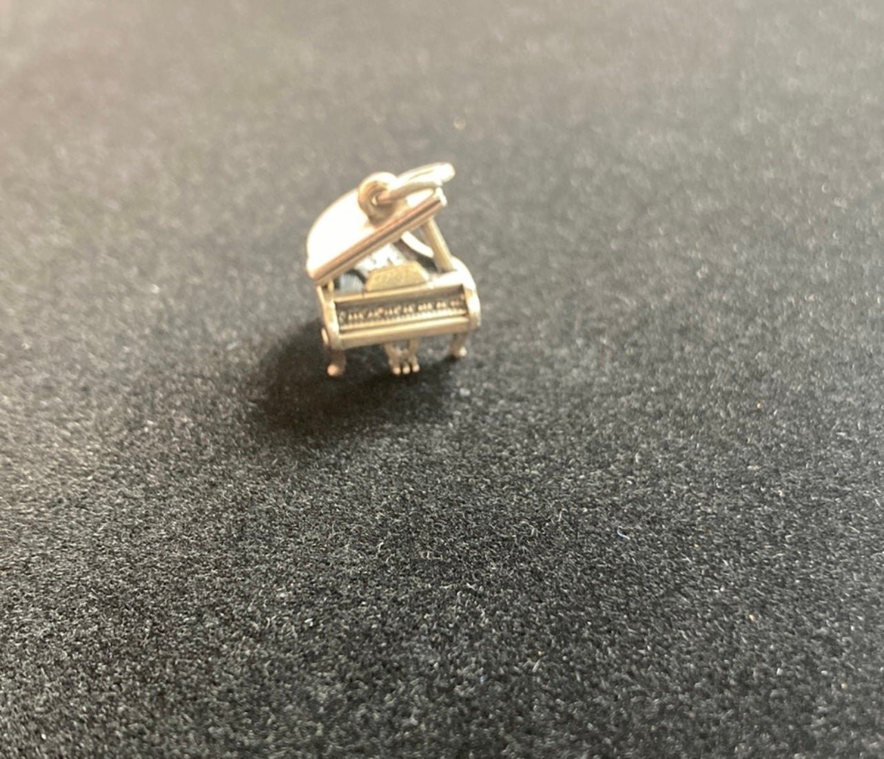 James Avery charm