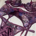 Lingerie set