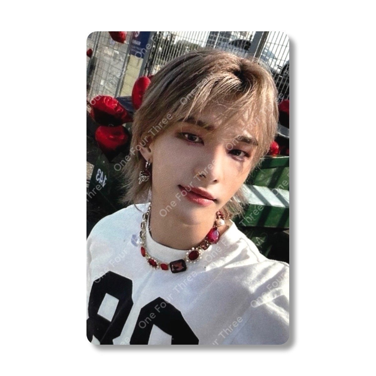 STRAY KIDS] Maxident / Yes24 POB Photocard | eBay