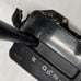 03 04 05 Honda Accord Sedan 2.4L Automatic Trans Floor Gear Shifter Assembly OEM