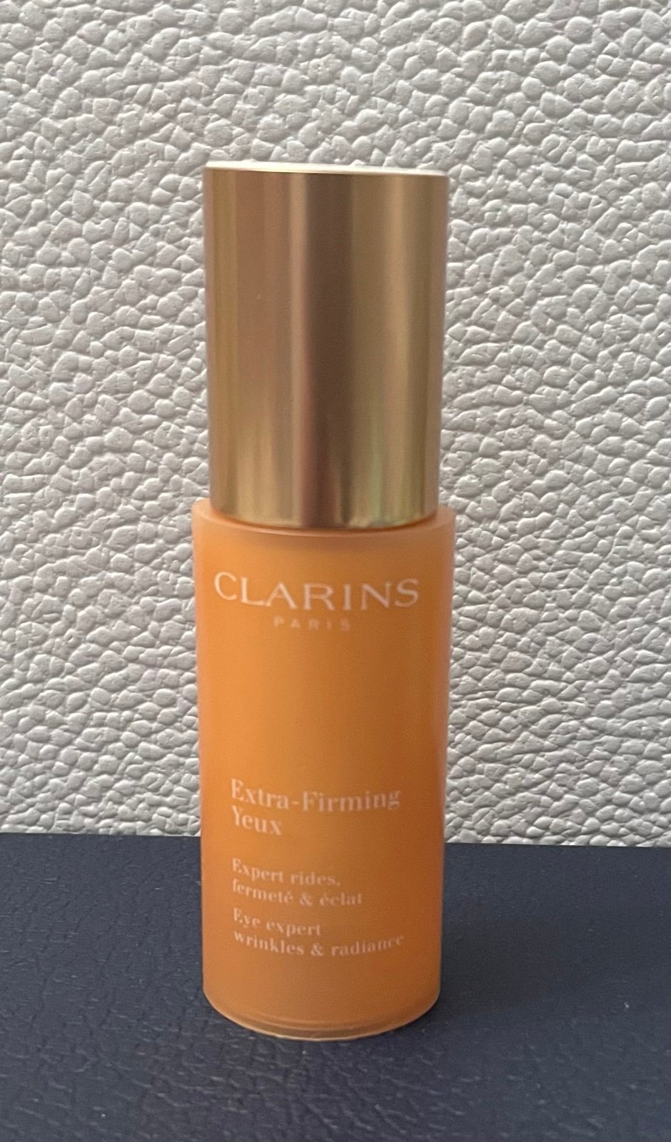 Clarins Extra Firming Eye new discontinued rare