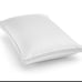 Hotel Collection medium support Goose Down queen