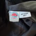 Vintage ‘90s Koret Black Velvet Single Breasted Blazer