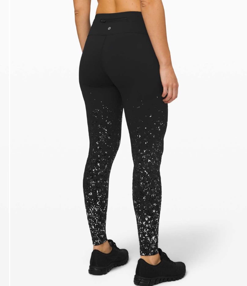Lululemon Speed Wunder Tight
