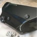 CARBON MITSUBISHI EVOX 08+ ENGINE COVER