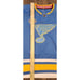 Adidas Authentic Jordan Binnington St. Louis Blues NHL Jersey Blue Size 50