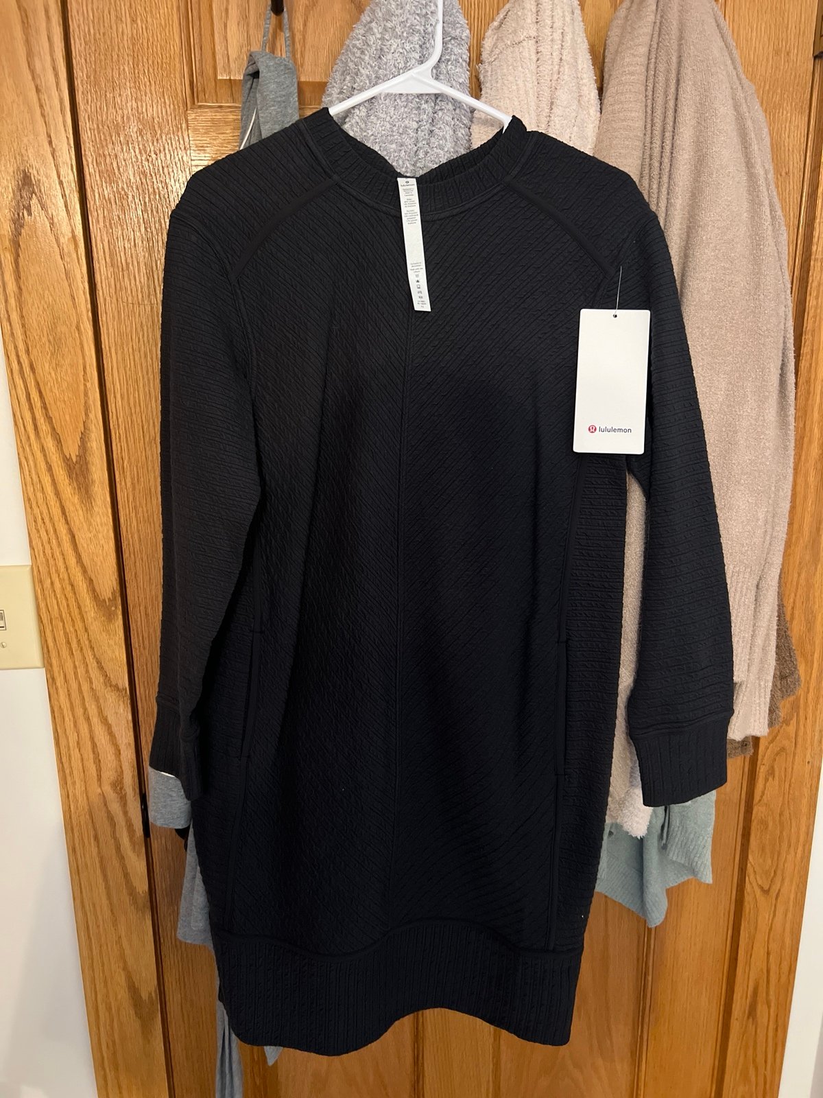 Lululemon On Repeat Dress