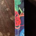 Dragon Ball GT Z The Lost Episodes Saga Ruination UNCUT Rare DBZ VHS Tape NEW