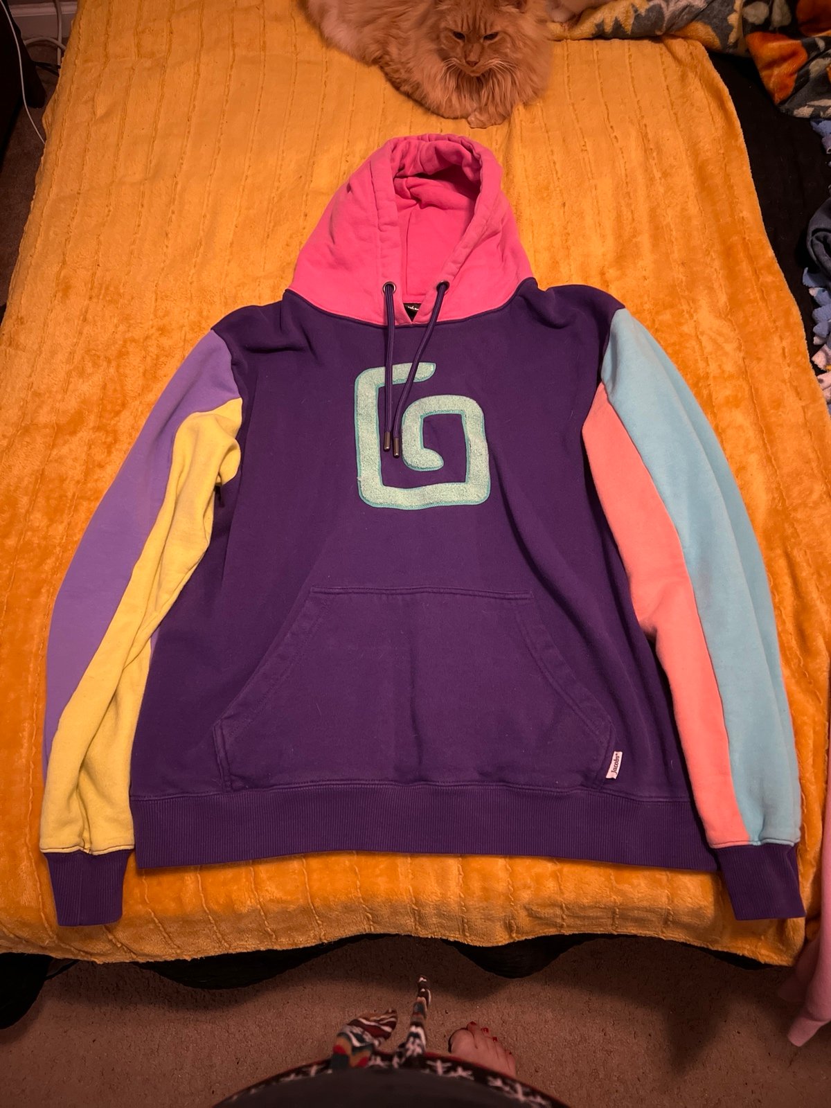 Karl Jacobs Enchantment Hoodie