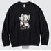 Uniqlo x KAWS Long Sleeves Sweatshirt • M size