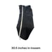 Nils Womens Black Ski Pants Size M